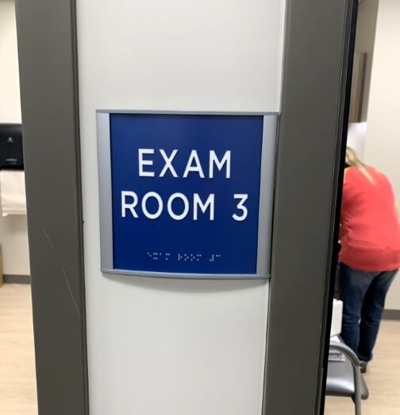 Office Signs Photo
